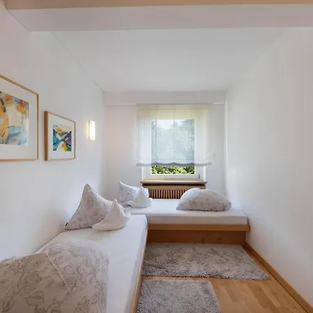 Garten Superior Apartment *