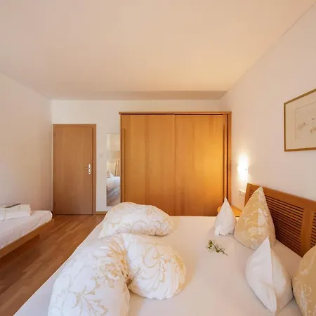 Garten Superior Apartment *