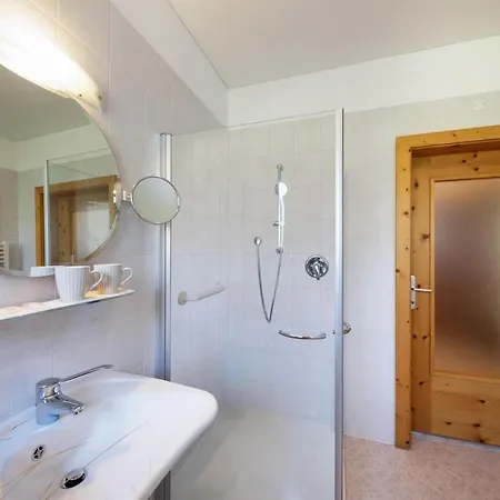 Garten Superior Apartment Meran