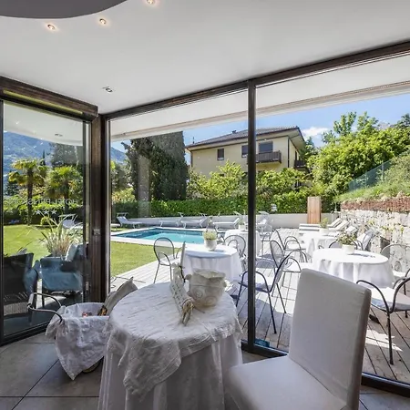 Garten Superior Apartment