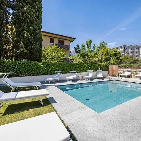 Garten Superior Apartment Meran