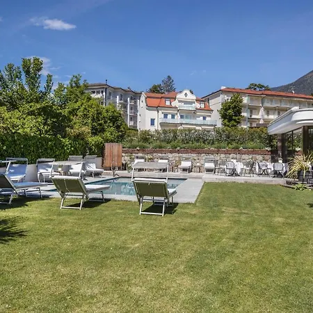 Garten Superior * Meran