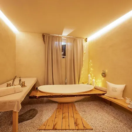 Garten Superior Apartment